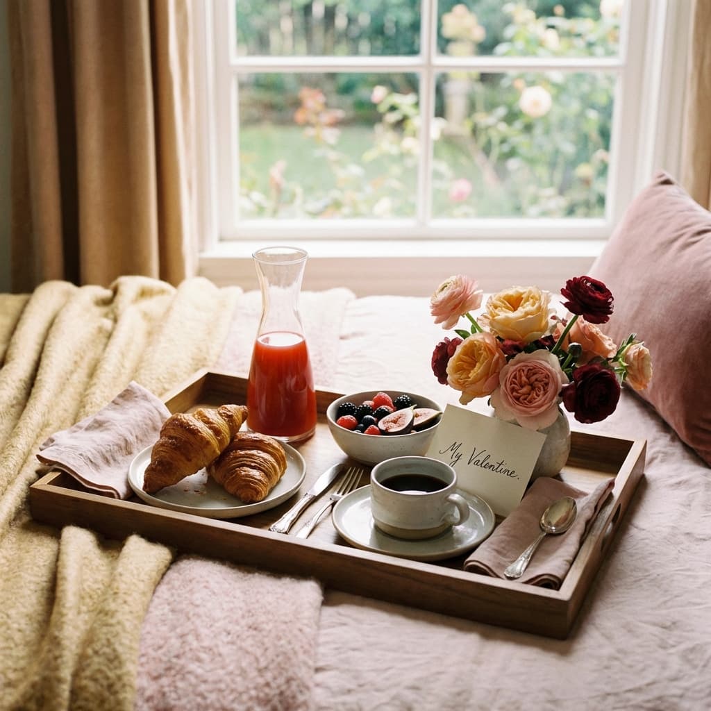 Desayunos Sorpresa El Vigía