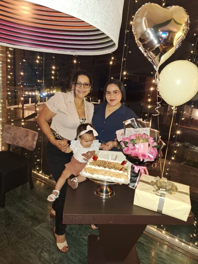 Cliente feliz 5