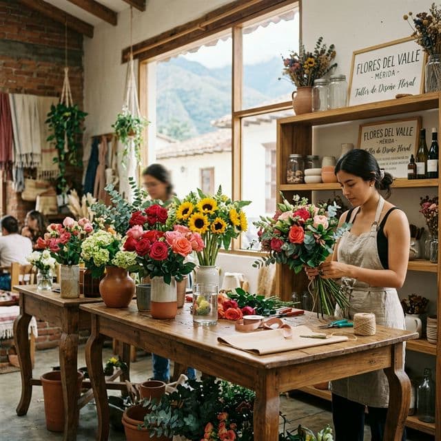 Ama & Celebra Taller