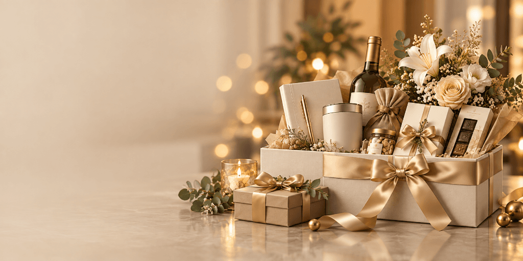 Detalles Corporativos Ama & Celebra