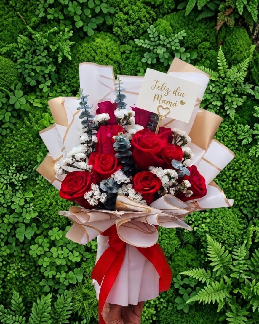Bouquets