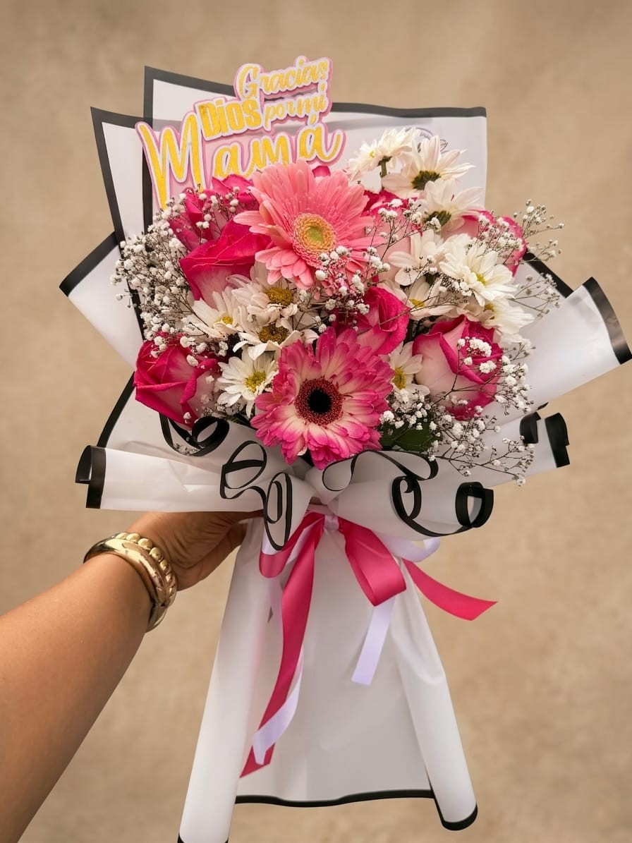 Bouquet Mamá